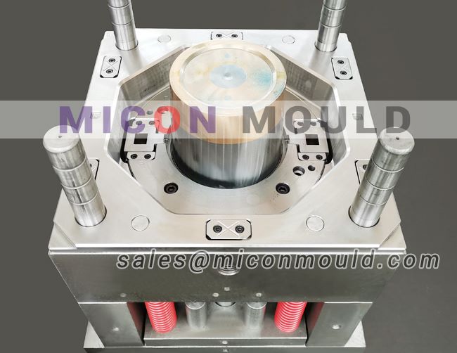 5L bucket mould