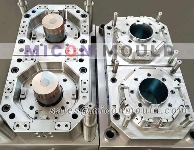 1.5L bucket mould