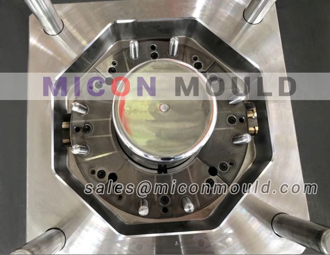 pail bucket mould