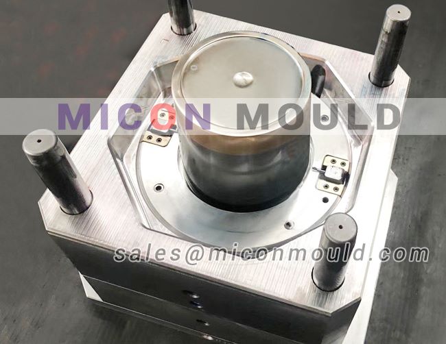 paint bucket mold