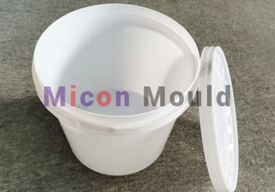 5L bucket mould