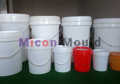 What improvements we made for our bucket mould?