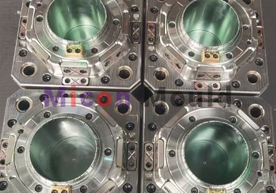 bucket mould manufacturer