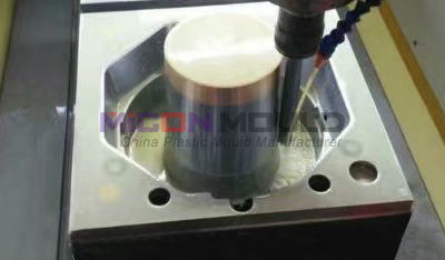 Bucket Mould Manufacturing