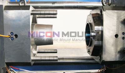 Bucket Mould Trial Test