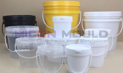 Bucket Mould