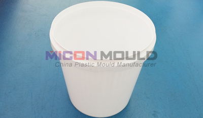 Bucket Samples