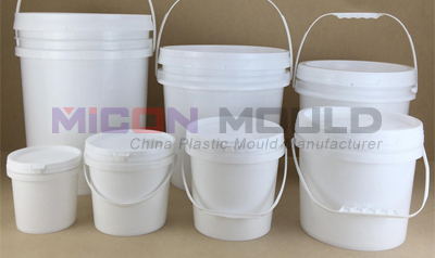 Pail Mould