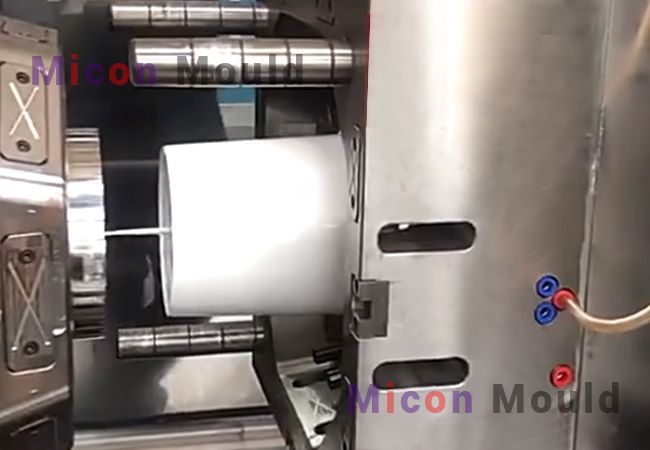 bucket mould