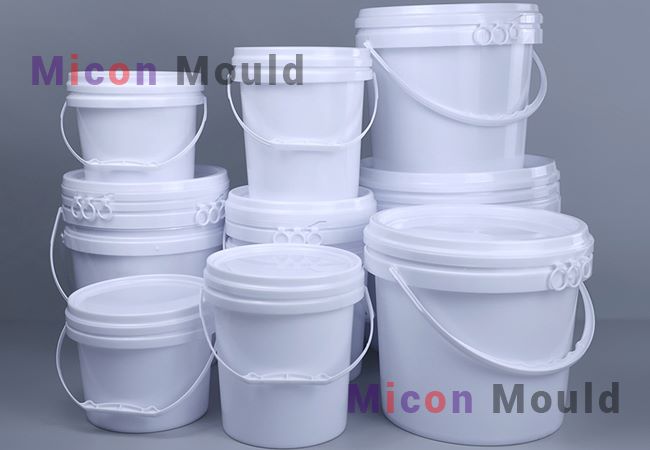 paint bucket mould